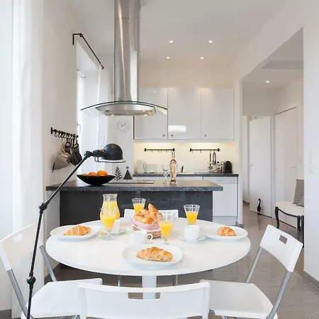 Mouette Apartment *