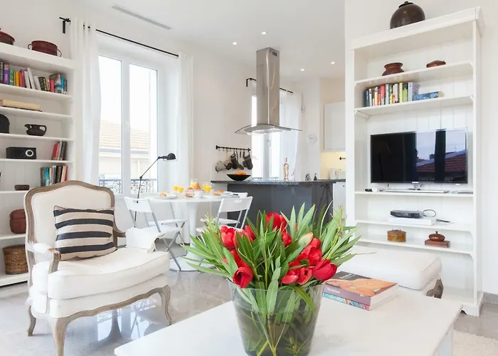 Mouette Apartamento Cannes