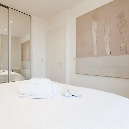 Mouette Apartment