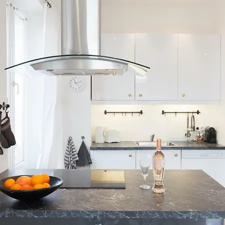 Mouette Apartment