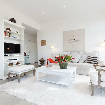 Mouette Apartment