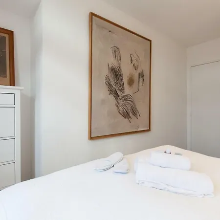 Apartamento Mouette *